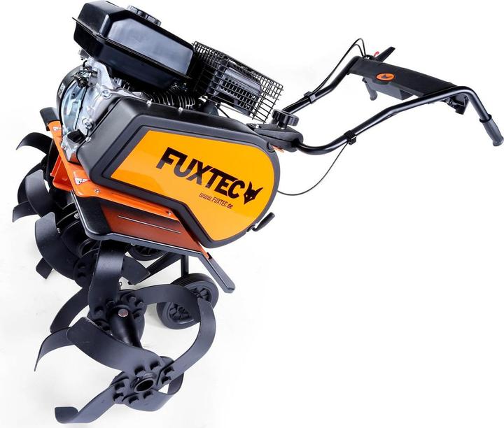Image du produit Fuxtec FX-AF1212 Fraiseuse de sol Motobineuse de 85 cm de large