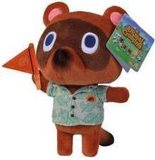 Produktbild Simba Animal Crossing Tommy, 25cm (13 cm)