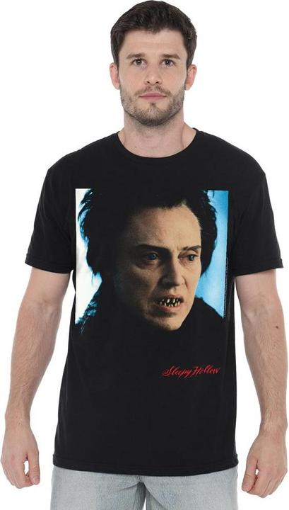 Produktbild Sleepy Hollow Horseman TShirt (M)