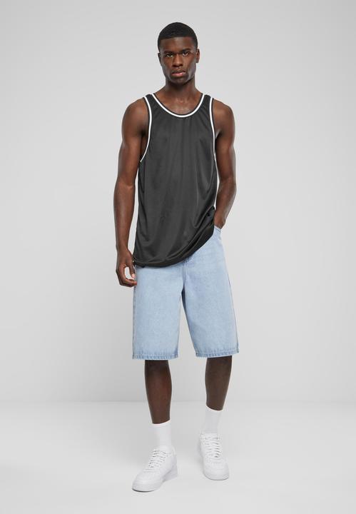 Produktbild Urban Classics Mesh Tanktop - 142645 (XXL)