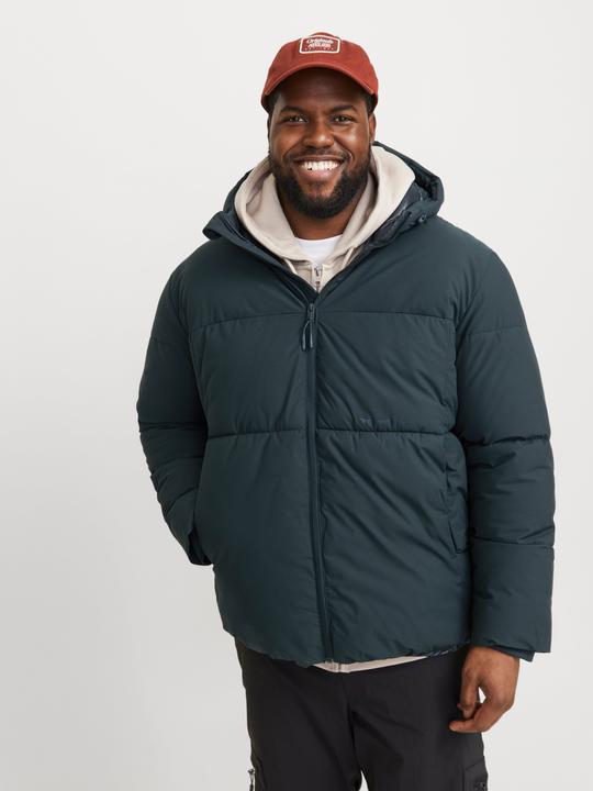 Image du produit Jack & Jones Veste tampon Plus Size Veste tampon (XXL)