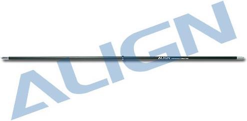 Actual product image Align 600 Torque Tube