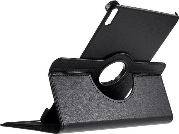 Produktbild MU Classic Rotierbare Leder Hülle (MatePad Pro)