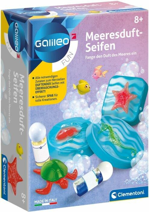 Produktbild Clementoni DuftEssenzen DE