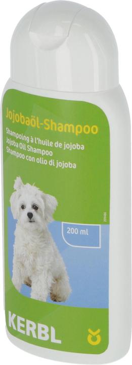 Actual product image Kerbl Mink Oil Shampoo (Dog, 200 ml)