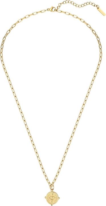 Produktbild Eastside Damen Halskette Allsehendes Auge - 37486 (Edelstahl, 40 - 45 cm)