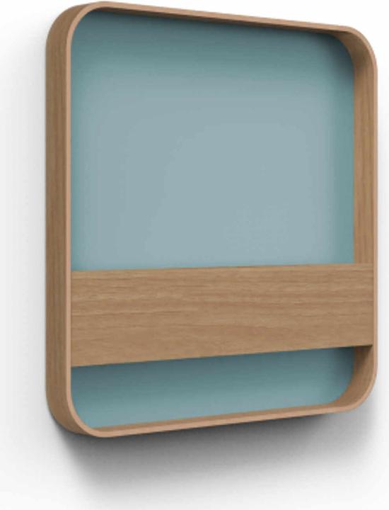Produktbild Lintex Bloc News Tafel (60 x 60 cm)