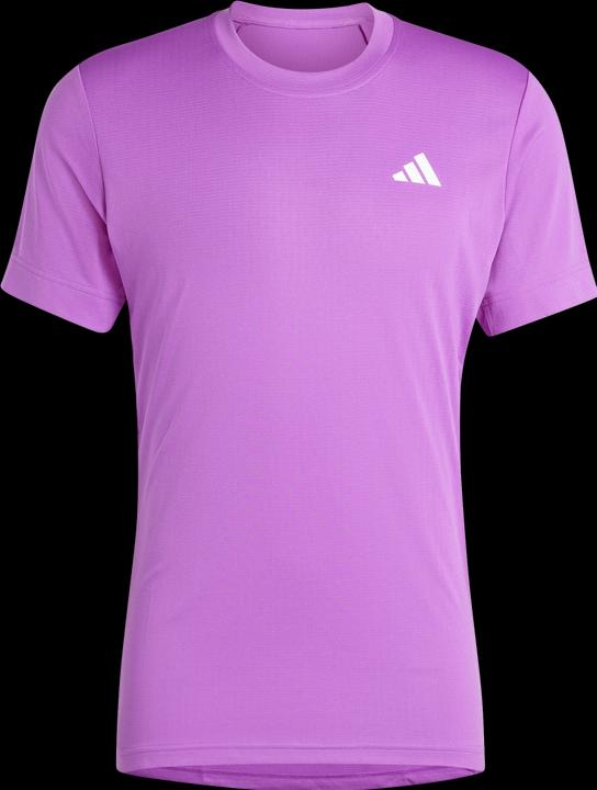 adidas T Freelift T-Shirt pink