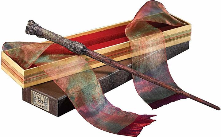 Actual product image Noble Collection Harry Potter's Wall Wand