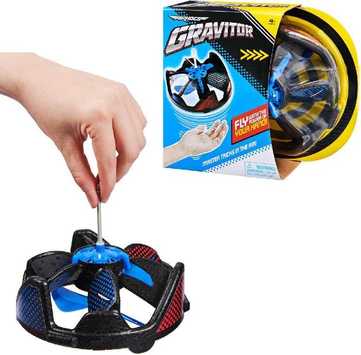 Immagine prodotto Spin Master Air Hogs - Gravitor