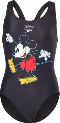 Produktbild Speedo Disney Mickey Mouse Mädchen Badeanzug (152)