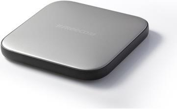 Freecom HD Sq 2.5" Usb3 1tb (1 TB)