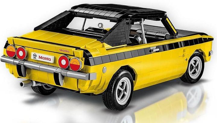 Image du produit Cobi Opel Manta A 1970