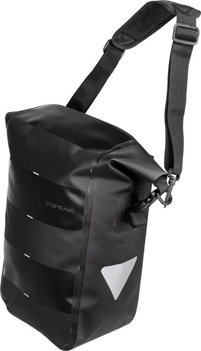 Produktbild Topeak DryBag (15 l, Gepäckträgertasche)