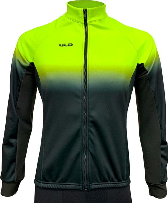 Produktbild ULD Thermische Winterjacke Tek-Membrane Hydro Repellent (S)