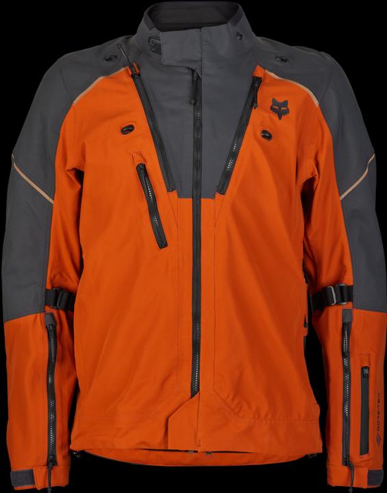 Fox Defend Gore-Tex ADV Jacket (Herren, XL)