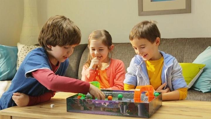 Immagine prodotto Ravensburger Scarafaggio Loop (Tedesco, Inglese, Francese, Italiano)