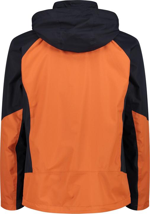 Actual product image CMP Campagnolo Zip Hoodie (4XL)