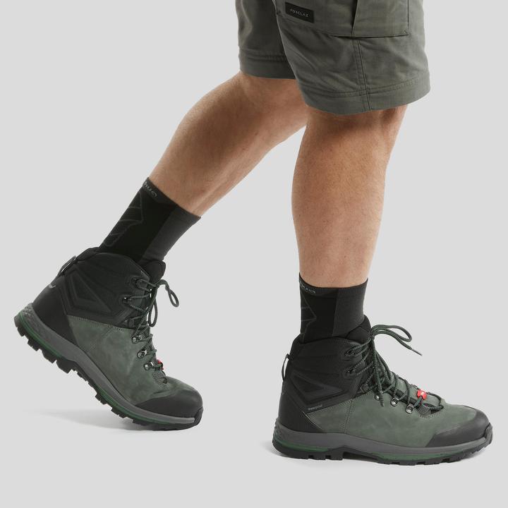 Immagine prodotto Forclaz CH TREK 100 Hyb Cuir Grande H (42)