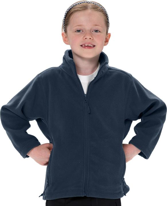Image du produit Jerzees Schoolwear Veste polaire Jerzees Schoolgear (128)
