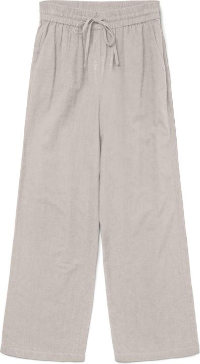 Produktbild Vero Moda Vmcaia Mw Wide Pant Wvn Noos (XL)