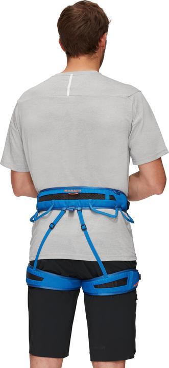 Image du produit Mammut Ophir 3 Slide Klettergurt (XL)