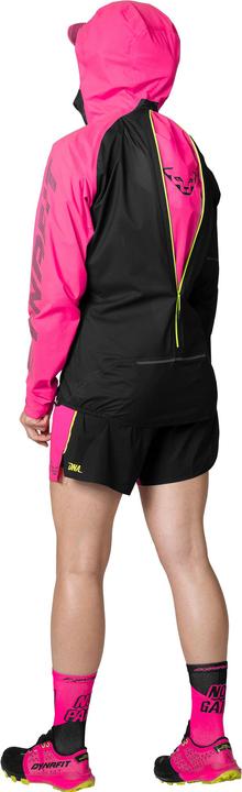 Actual product image Dynafit Women's DNA 3L Jacket (S)