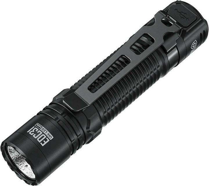Produktbild Nitecore EDC31 (11.32 cm, 3500 lm)