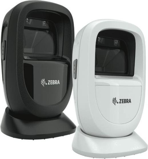 Actual product image Zebra DS9300 Series DS9308 (1D barcodes, 2D barcodes)