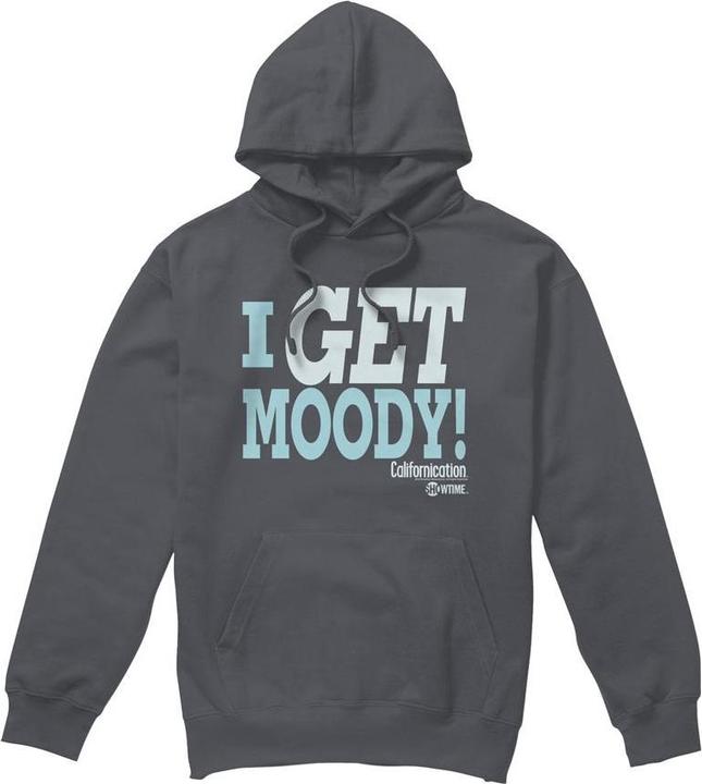 Californication I Get Moody Kapuzenpullover