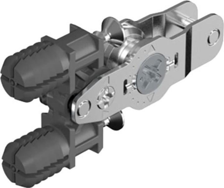 Hettich Frontbefestigung AvanTech YOU