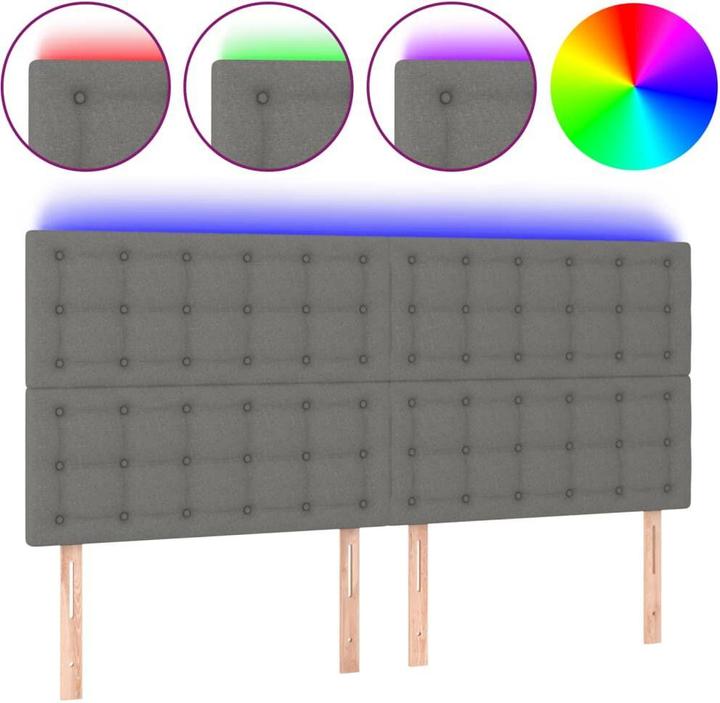 Immagine prodotto VidaXL Jeanette (160 x 5 x 128 cm)