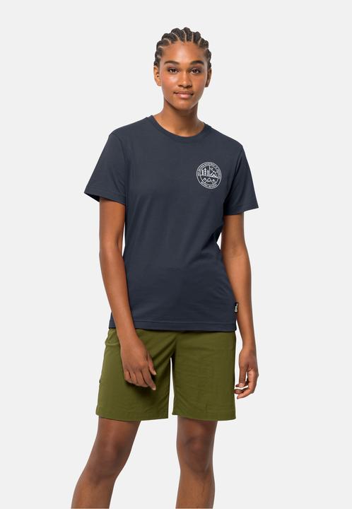 Produktbild Jack Wolfskin Campfire T W (XS)