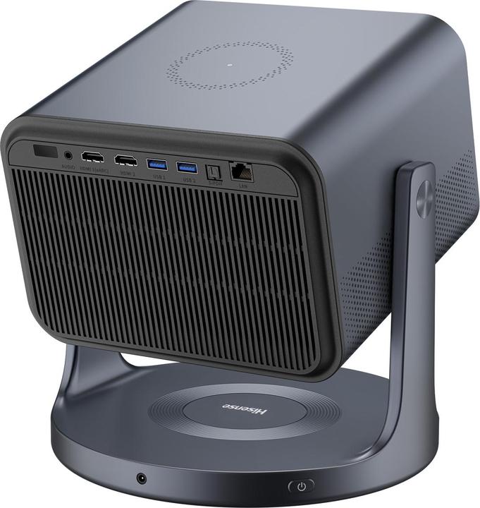 Image du produit Hisense C2 (Full HD, 2000 lm, 1.2:1)