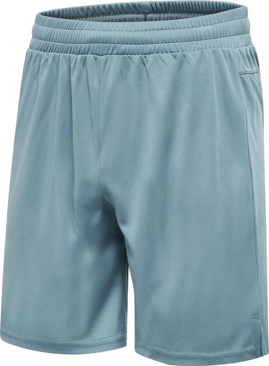 Actual product image hummel Te Topaz Shorts (M)
