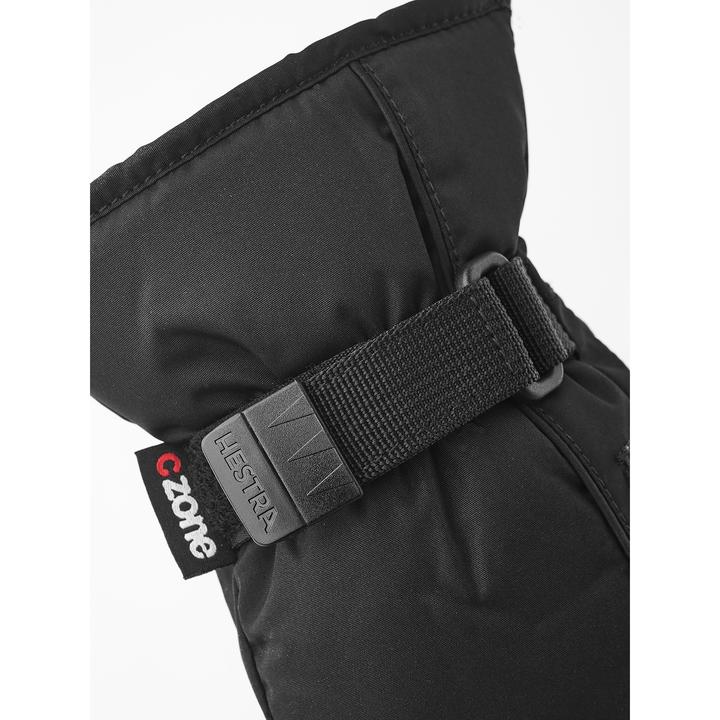 Actual product image Hestra Isaberg Czone (4)