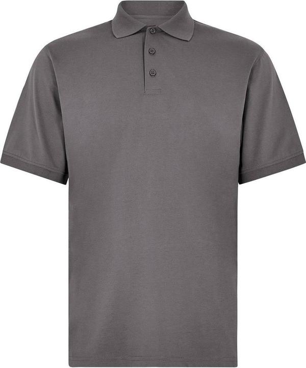 Produktbild Kustom Kit Poloshirt Superwäsche 60°C (L)