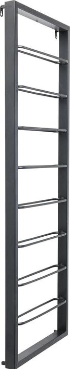 Actual product image Kare Design Wall Wine Shelf Bistro 120cm (42 x 6 x 120 cm)