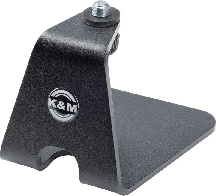 Actual product image K&M 23240 Microphone table stand