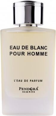 Produktbild Pendora Scents Eau De Blanc Pour Homme Eau De Parfum 100ml (Eau de Parfum, 100 ml)
