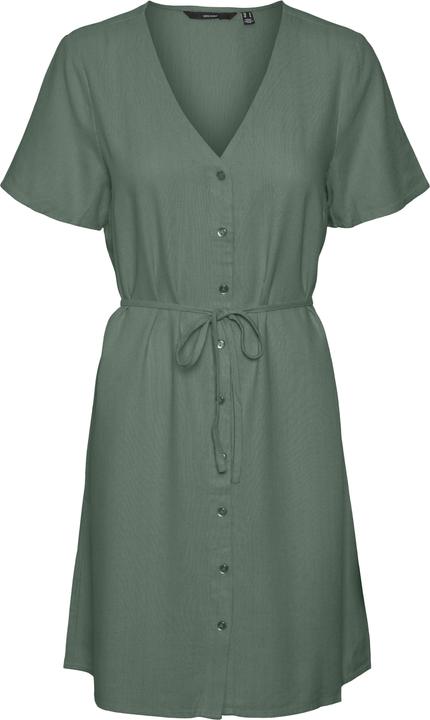 Actual product image Vero Moda VMMYMILO Kurzes Kleid Kleid (M)