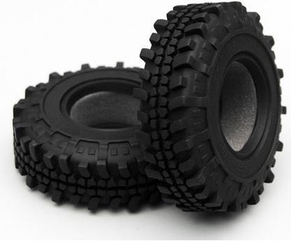 Produktbild Rc4Wd Trail Buster Scale 1.9" Reifen