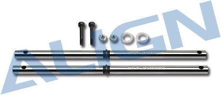 Align 450 DFC Arbre principal