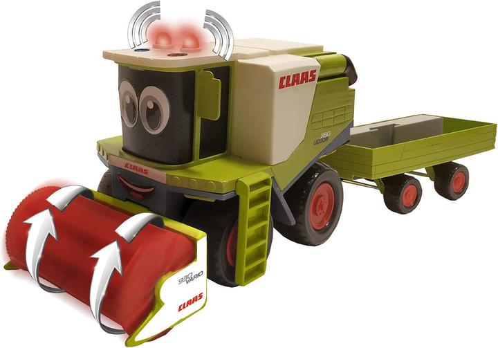 Produktbild Happy People CLAAS Kids Lexion 780 Mhdrescher m. Schneidwerk