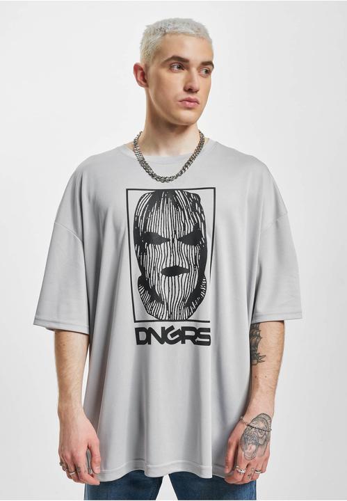 Produktbild Dangerous DNGRS T- Shirt Evil 07 - 43649 (L)