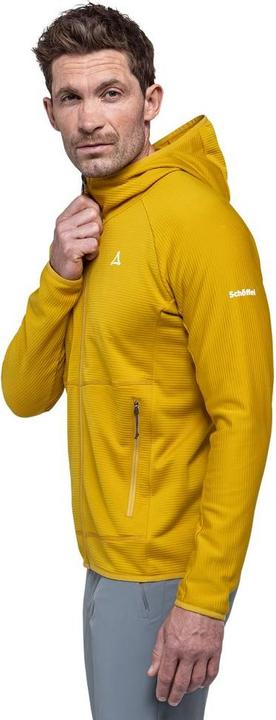 Produktbild Schöffel Fleece Hoody Style Cascata MNS (XL)