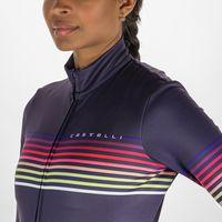 Actual product image Castelli Ottanta LS Jersey (M)