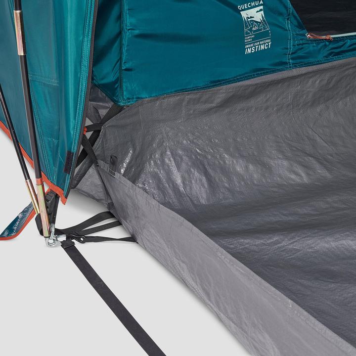 Immagine prodotto Quechua Arpenaz 4 2 (Tenda gonfiabile, 11.70 kg, 4 persone)