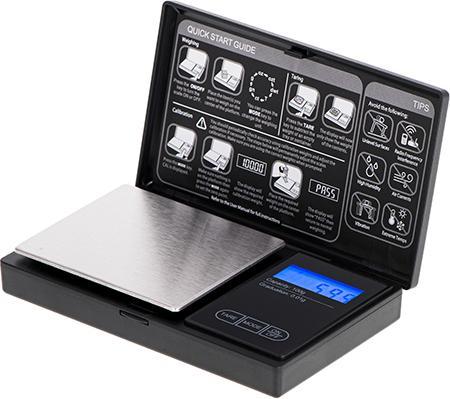 Actual product image Adler Virtuvin??s svarstykl??s Juvelyrin??s svarstykl??s AD-3176