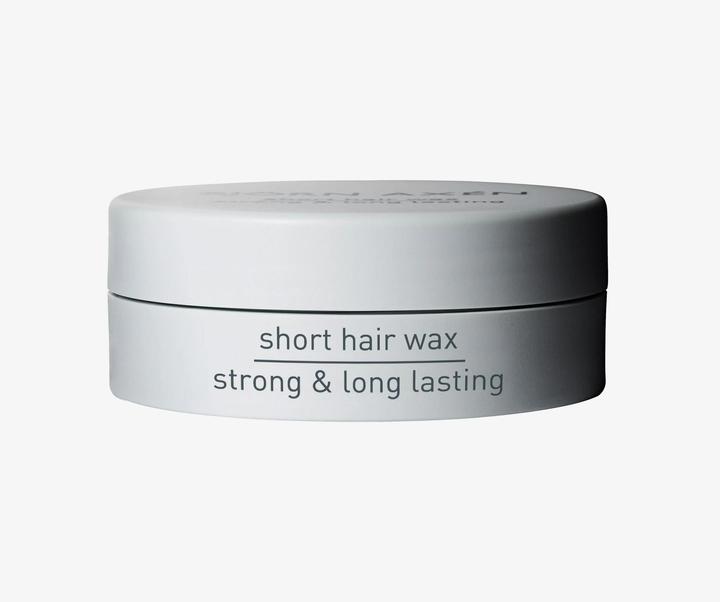 Immagine prodotto Björn Axen Capelli corti (Cera per capelli, 80 ml)